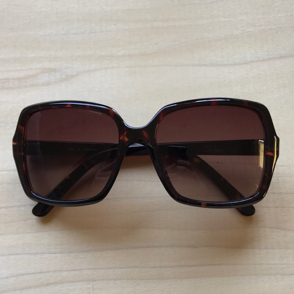 Cole Haan Sunglasses